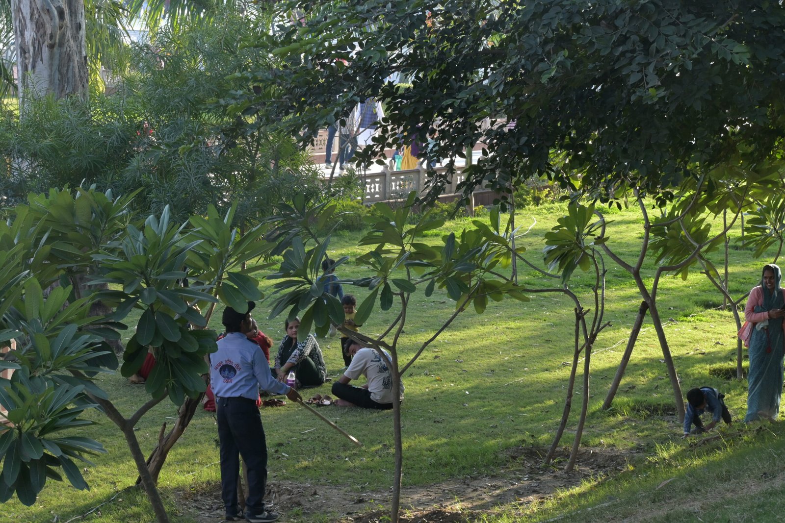Navgraha Mandir Dabra