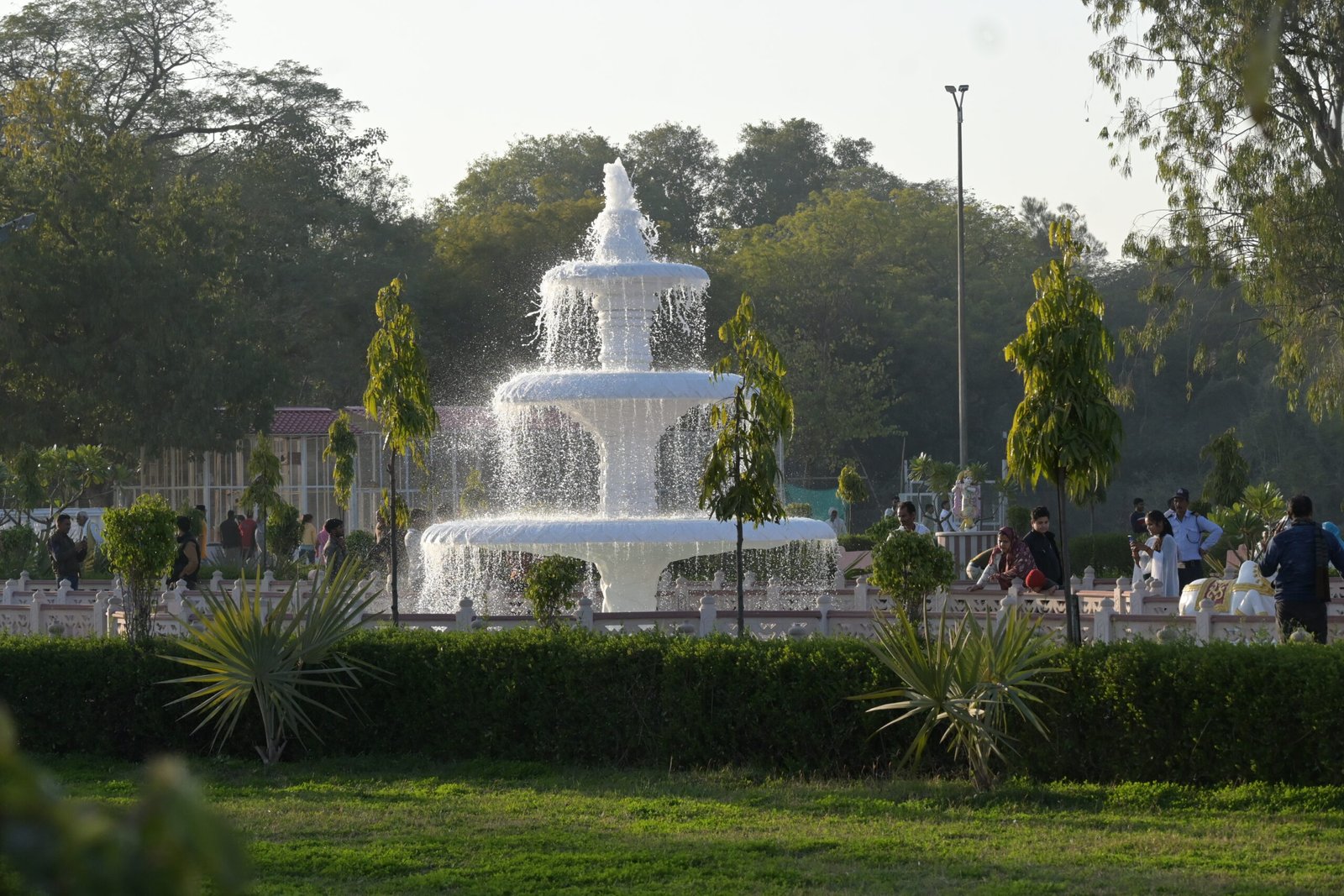 Navgraha Mandir Dabra