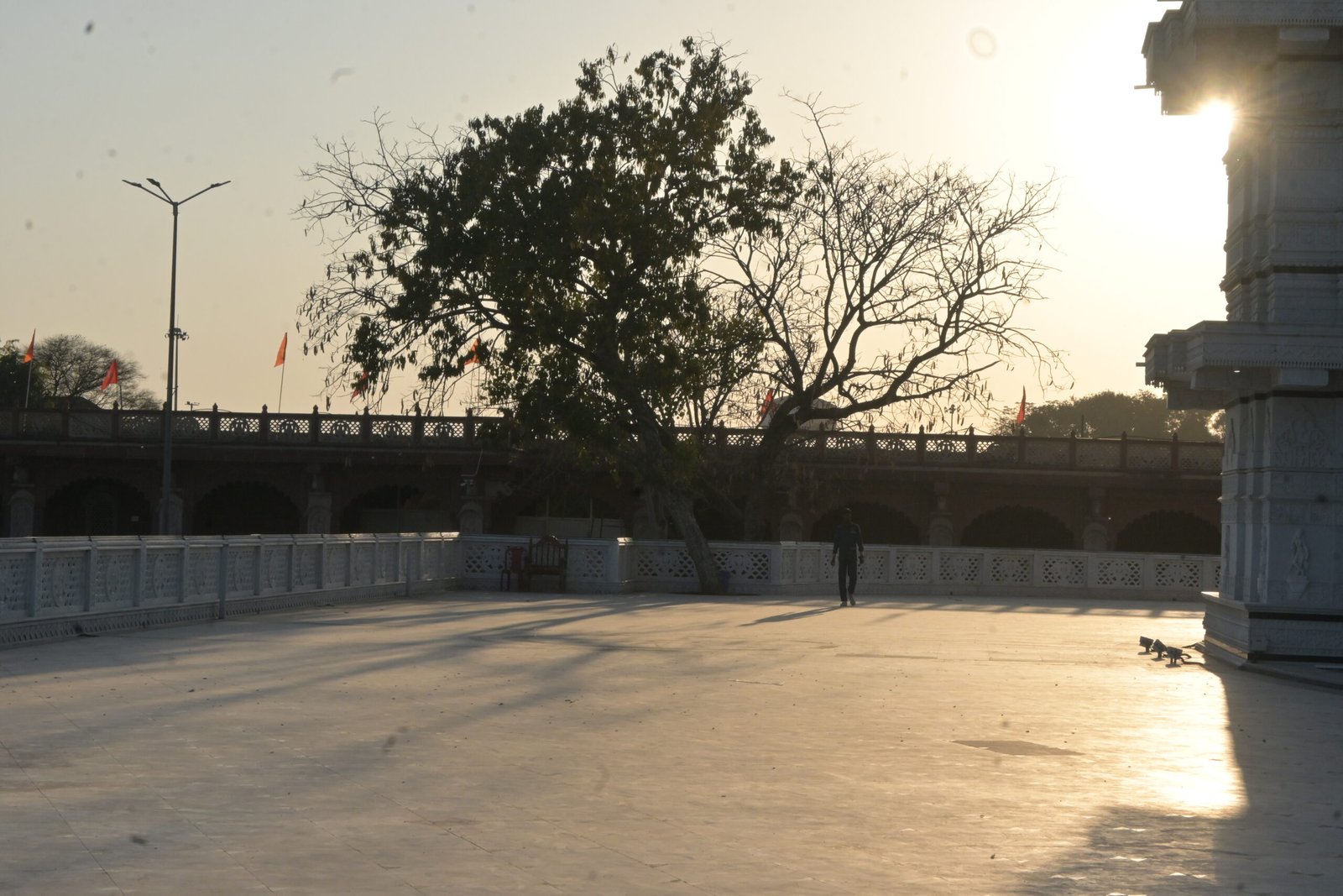 Navgraha Mandir Dabra