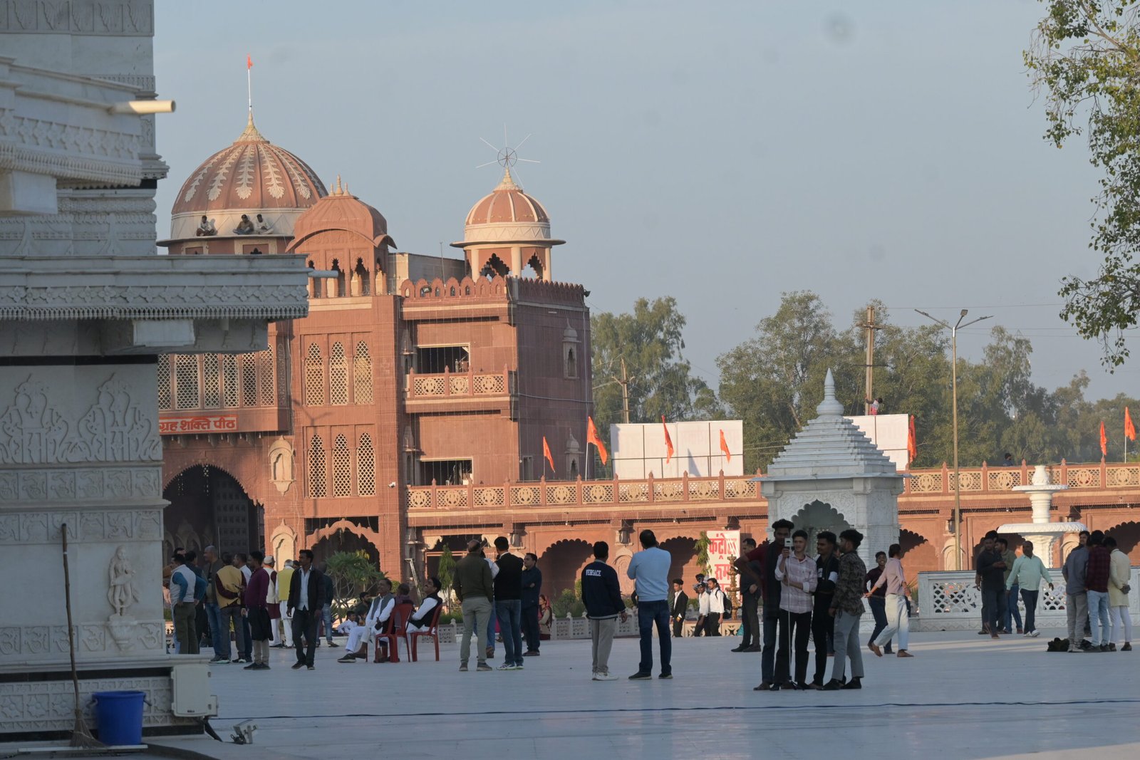 Navgraha Mandir Dabra