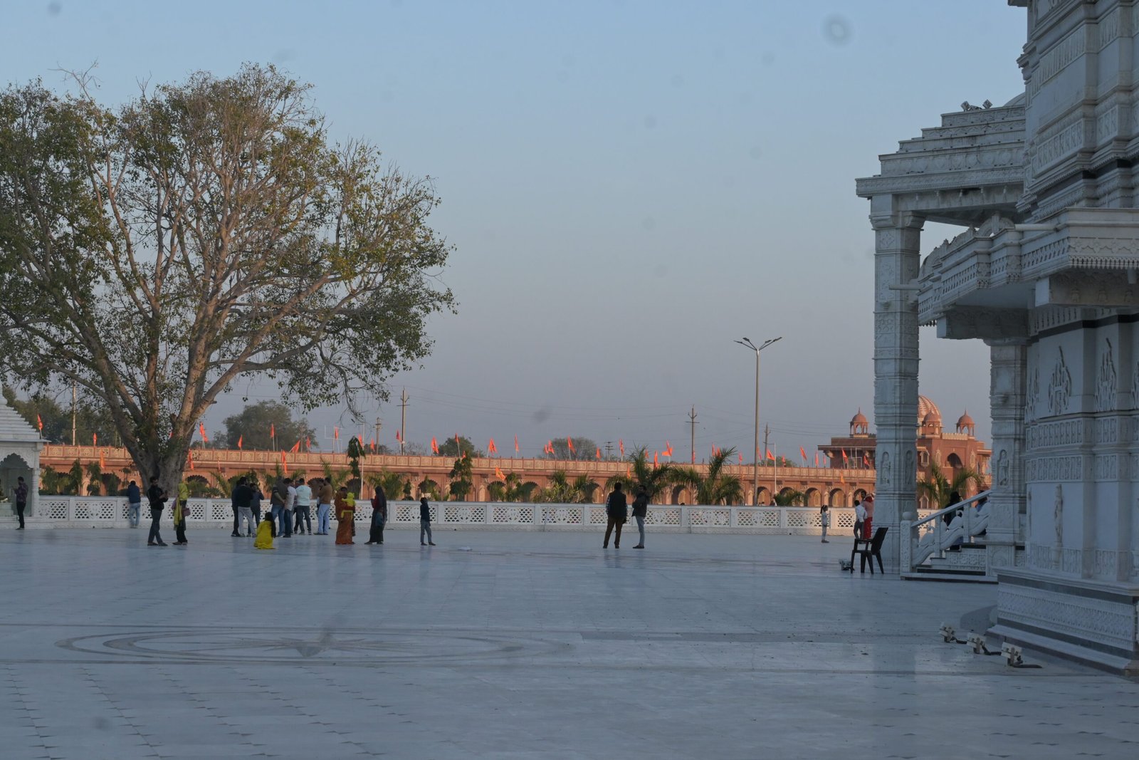 Navgraha Mandir Dabra