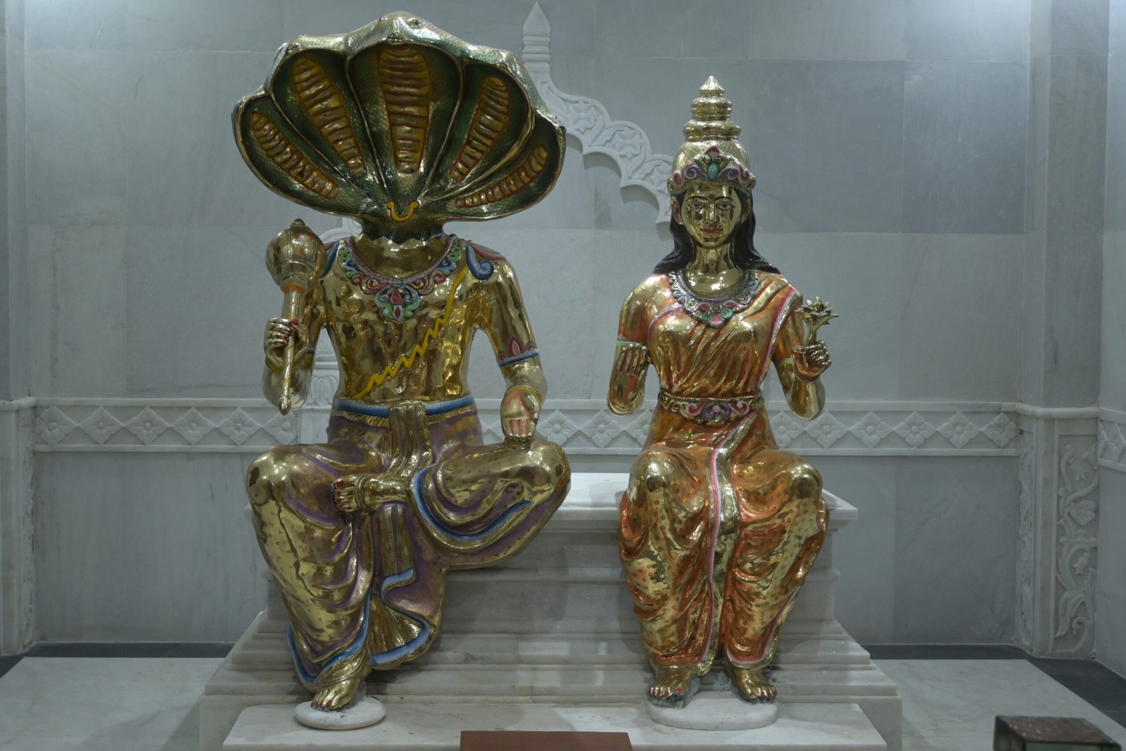 मुख्य पृष्ठ Ketu Grah idol at Navgraha Shakti Peeth Dabra Madhya Pradesh केतु ग्रह की प्रतिमा – नवग्रह शक्तिपीठ डबरा