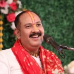 pandit pradeep mishra