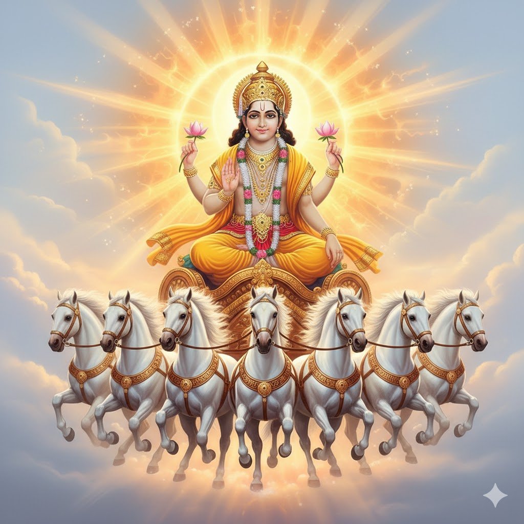 surya dosh nivaran navgraha mandir dabra