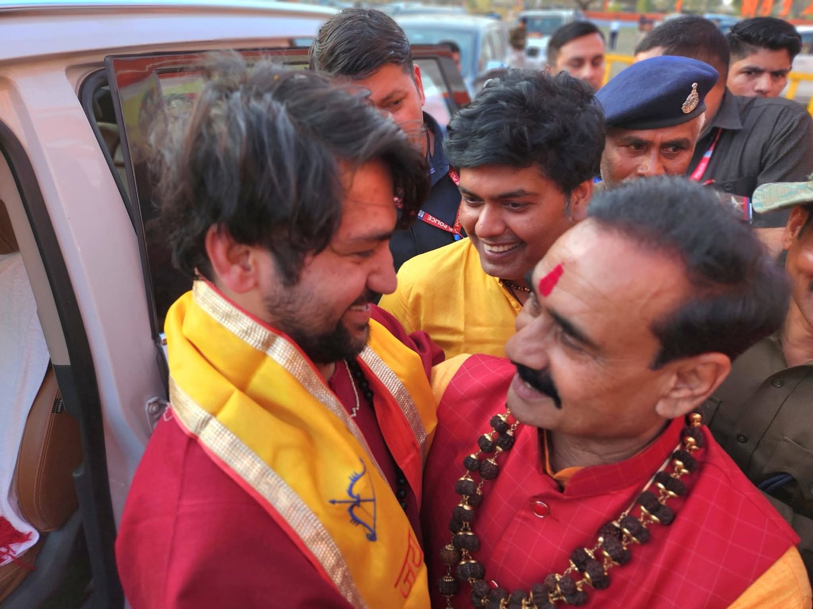 Gallery Navagraha dabra Mandir