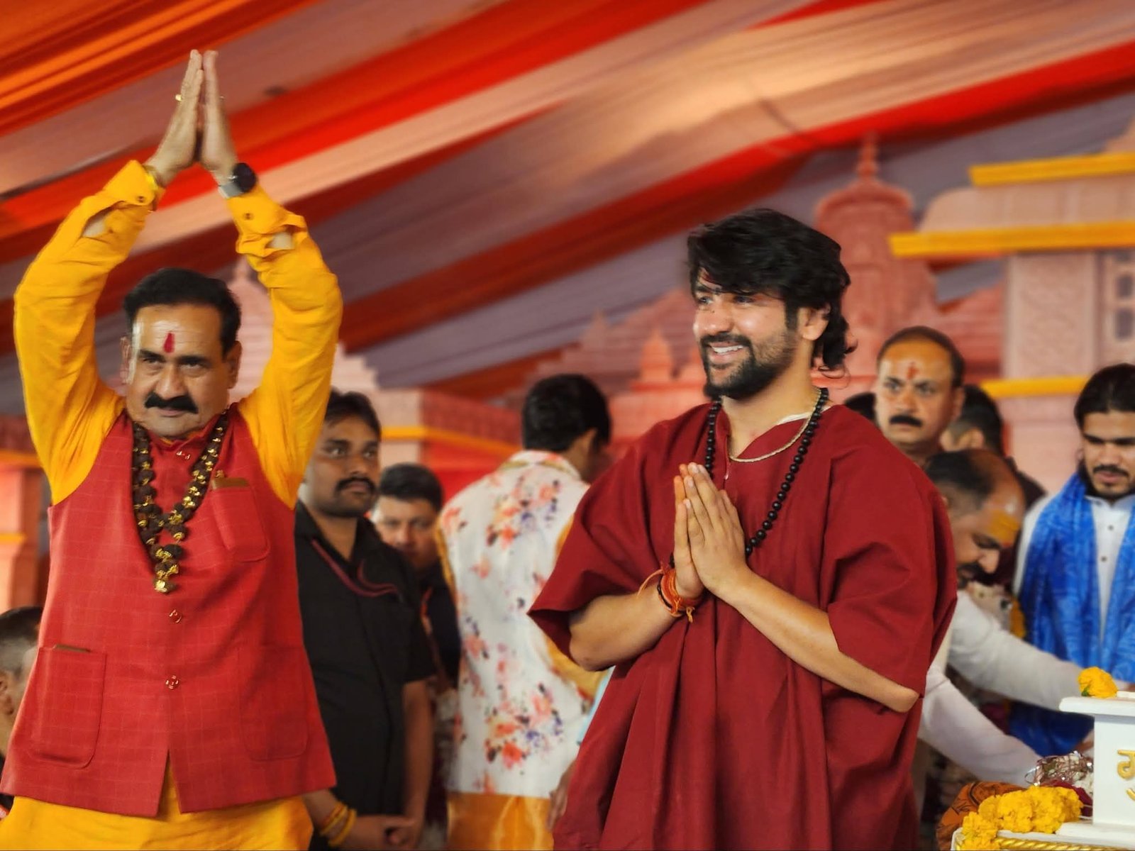 Gallery Navagraha dabra Mandir