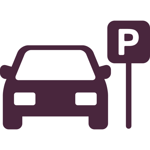 parked car