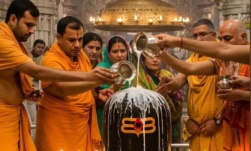 family puja