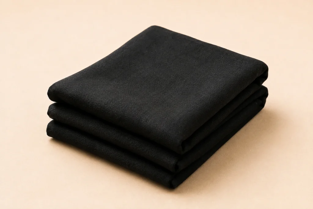 black kambal