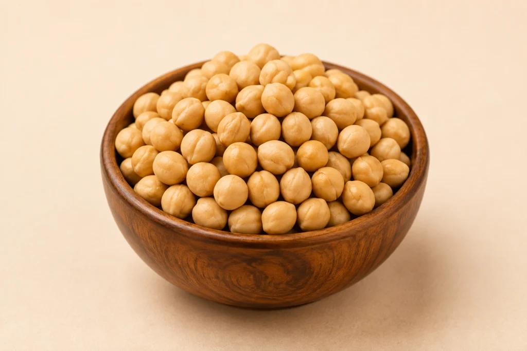 chana