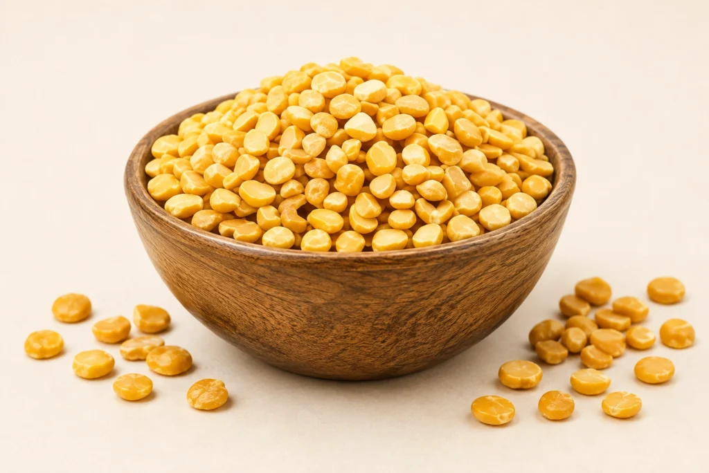 chana daal