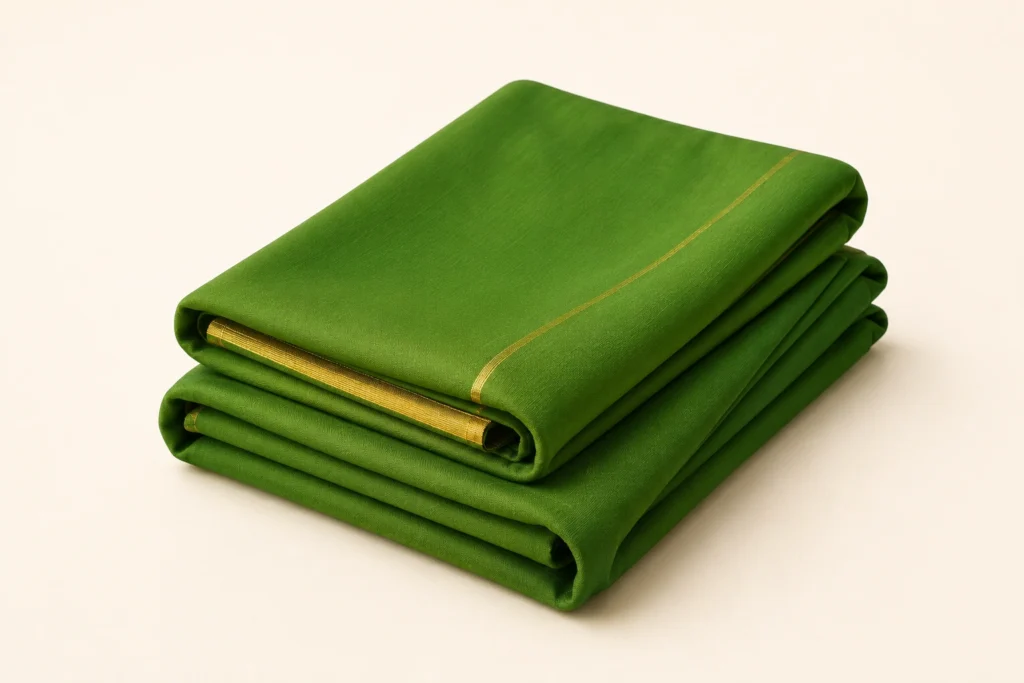 green cloths