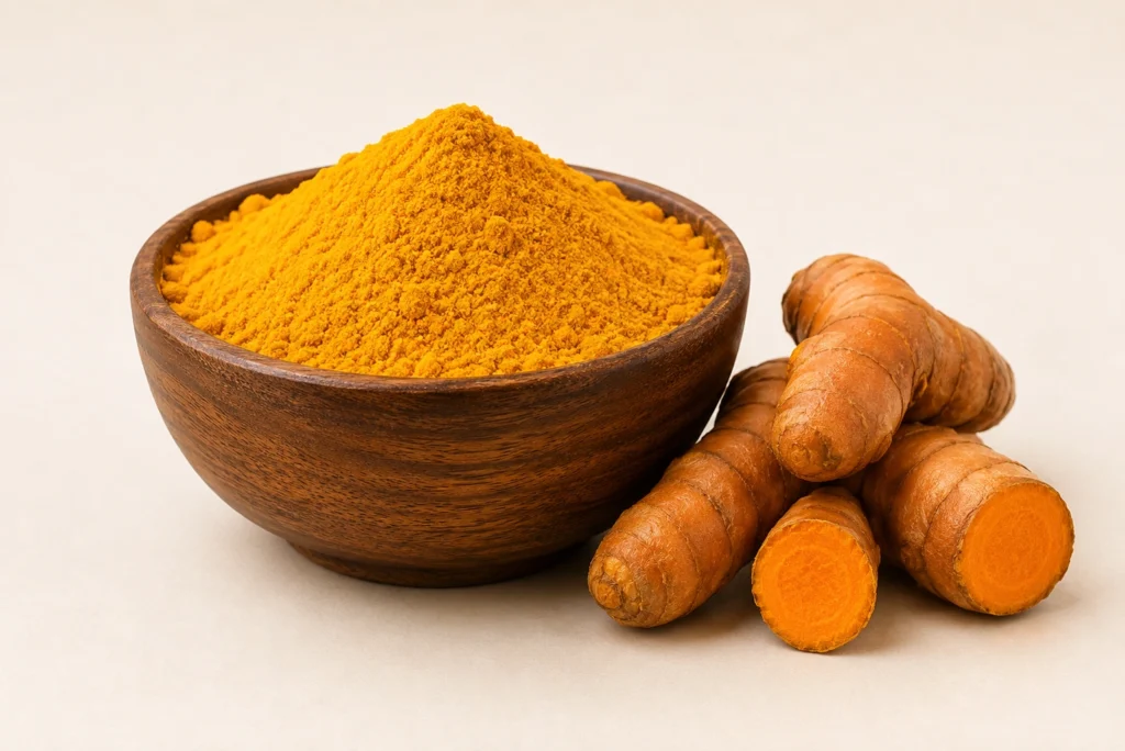 haldi