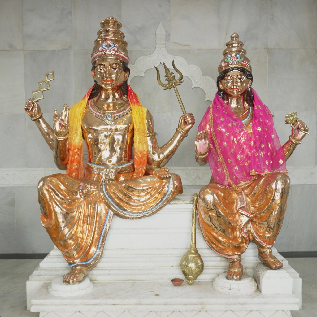 mangal grah dev