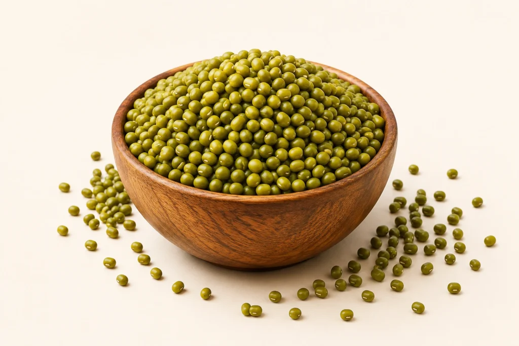 moong daal