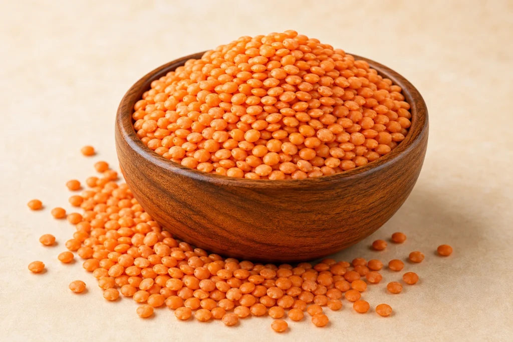 moong daal
