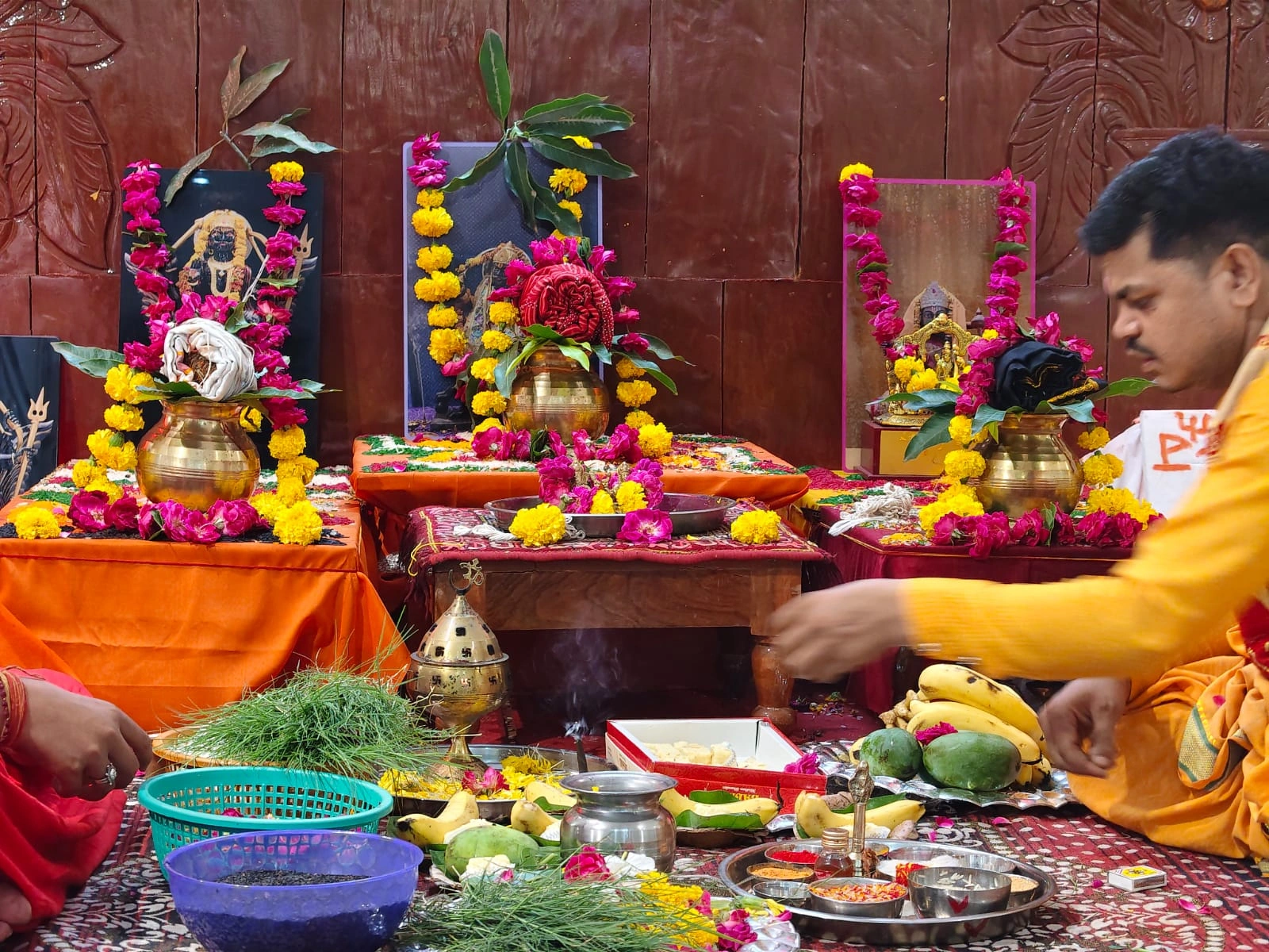 मुख्य पृष्ठ navagraha shaktippeth puja dosh nivaran