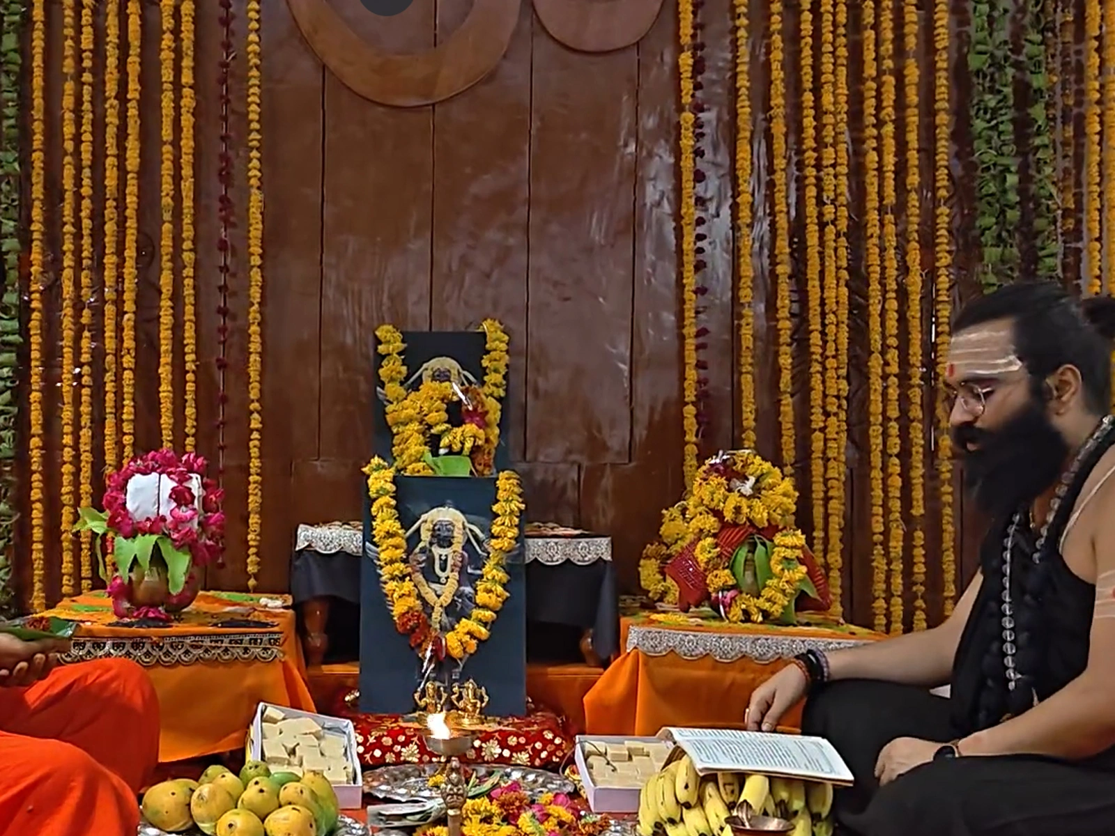 मुख्य पृष्ठ navagraha shaktipeeth puja viswas maharaj ji