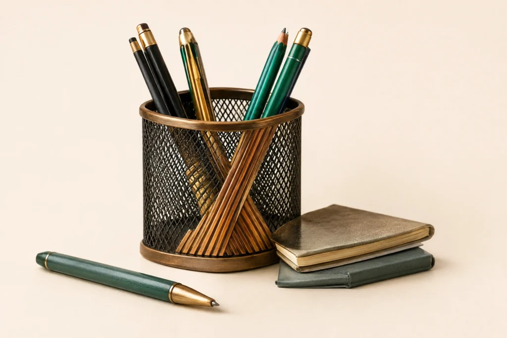 pen