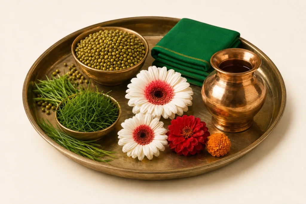 puja tahli
