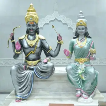 shani grah chadava