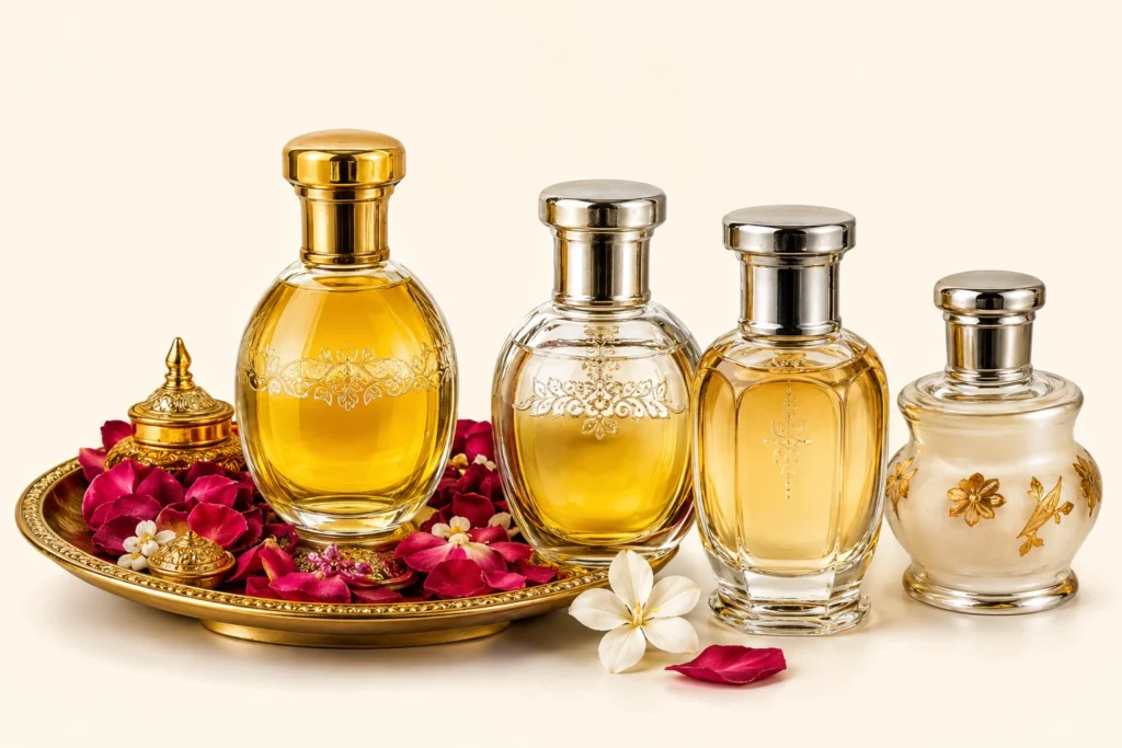 sukra perfume