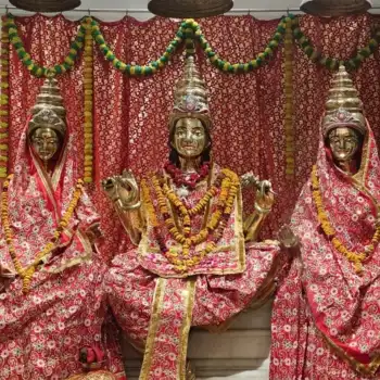 surya dev chadava