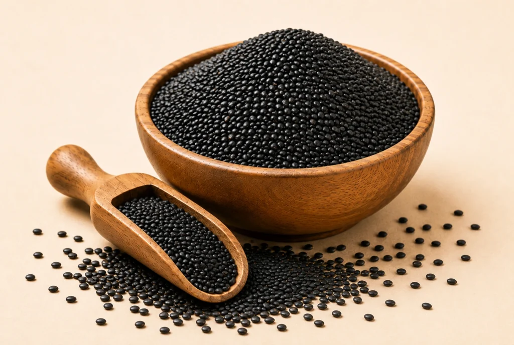 udad daal
