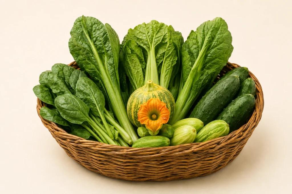 vegitable